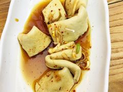 -丽池宫韩式汗蒸会馆(华灯坊店)