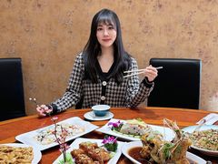 -老苏扬饭店