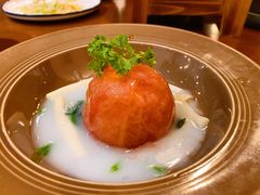 -如禾素食·下午茶·糖水