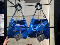 -CHANEL(恒隆广场店)