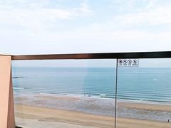 -枕海酒店(金沙滩海水浴场店)