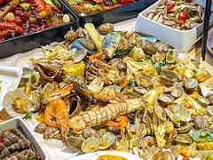 -东厨虾煌(电子街店)