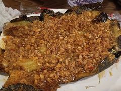 -曾记大腰子烧烤(苗栗路总店)