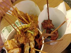 -炸物局(泊富I CITY店)