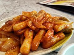 -高丽屋(天宁寺店)