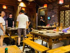 -重庆渝达老火锅(春熙路店)