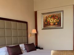 -曲江惠宾苑宾馆(大雁塔大唐不夜城店)