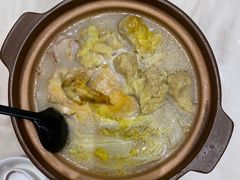 -稻香酒家·33年老字号·港式粤菜(富邦中心店)