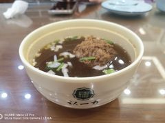 -百年认一力 太原老字号 (桥头街店)