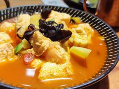 -塔哈尔·新疆盛宴(城西银泰店)