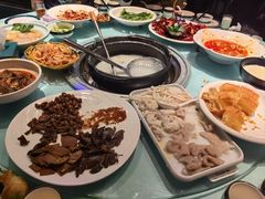 -景笙毋米粥底火锅(20年老字号)