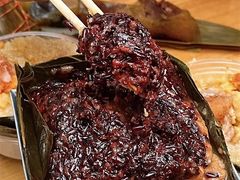 -鼎香皇高佬苏裹蒸粽