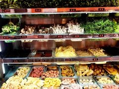 -张亮麻辣烫(上海阳城路店)