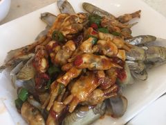-起士林西餐厅(东经路店)