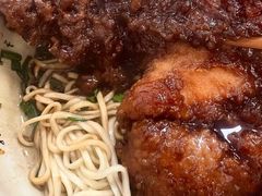 -无名氏面馆(邮电路店)
