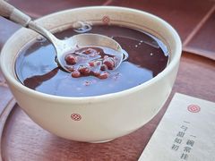 -彬媽糖水(侨鑫国际店)