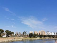 -府河摄影公园