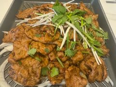 -马凯餐厅(长椿街店)