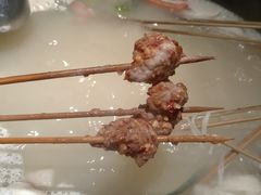 -百味源炭火烤翅 ·夜市大排档(酒仙桥店)