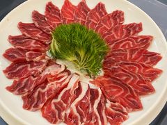 -喜聚薈·花膠雞海鮮火鍋(越秀店)