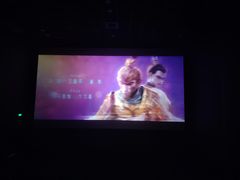 -SFC上影影城(港汇永华IMAX激光店)