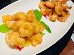 荣兴双味虾-荣兴酒家(徐家汇店)