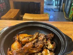 -宝旺姜母鸭(顶澳仔猫街店)