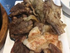 -六七八韩式烤肉·韩国料理(上杭路店)