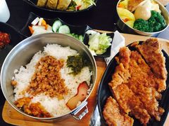 -小明同学(三里屯店)