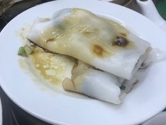 -香港蓮香樓(中環店)