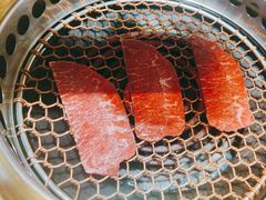-九田家黑牛烤肉料理(新光汇店)