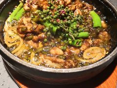 -老头儿油爆虾(星光一期店)