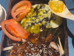 -柴米油盐三杯鸡(象山北路店)