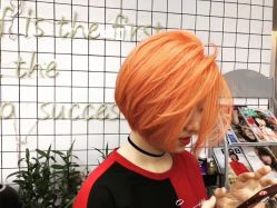 -禾曼造型