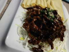 -老浒记烤鸭-北京菜(琉璃厂店)