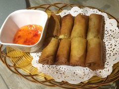 -泰米·休闲餐厅