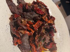 -茄子恰恰·新云南小炒(坪山益田店)