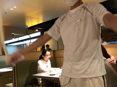 -海底捞火锅(海宁路店)