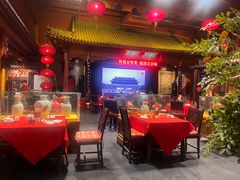 -正阳门饭庄·烤鸭·北京菜(万丰路七里庄店)