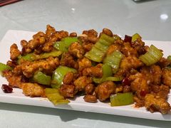 -桃子餐厅·天津菜(红星路直营店)