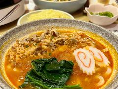 -小句号·精致料理(江南环球港店)