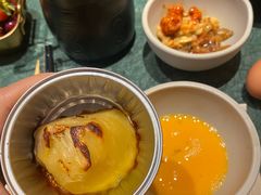 -牛New寿喜烧(曹路花园城店)
