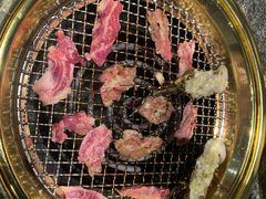 -NIUAN牛庵·日式和牛烧肉(恒隆店)