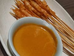 -四道菜·福建菜馆(新街口金鹰店)