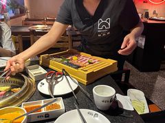 -嘿嘟嘟·肋条烧肉放题(爱融荟城店)