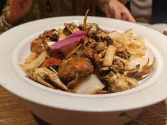 -周家二小姐的菜(西津渡店)