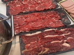 -刘少华贵州小黄牛·鲜牛肉火锅(总店)