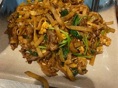 -潮界(凯德晶萃店)