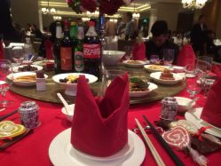 -中谷小南国花园酒店·宴会厅