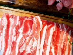 -非烤勿扰自助烤肉(合胜百货店)